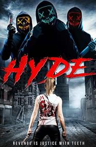 Hyde poster