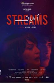 Streams poster