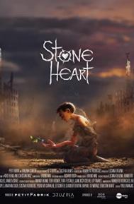 Stone Heart poster