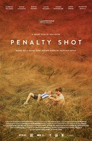 Penalty Shot poster