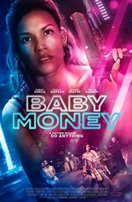 Baby Money poster