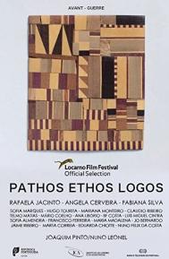 Pathos Ethos Logos poster