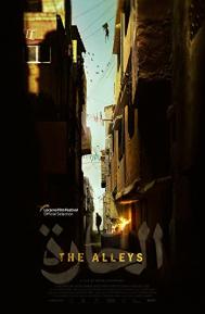 The Alleys poster