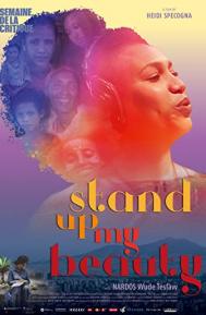 Stand Up My Beauty poster