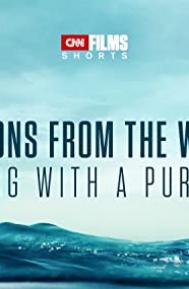 Lessons from the Water: Diving with a Purpose poster