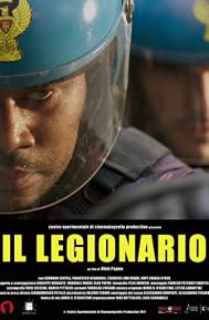 The Legionnaire poster