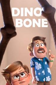 Dino Bone poster