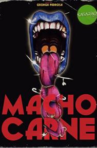Macho Carne poster