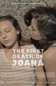 The First Death of Joana poster