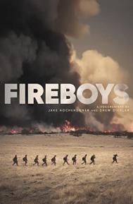 Fireboys poster