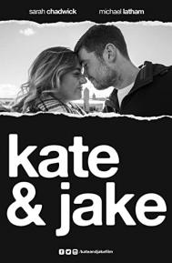 Kate & Jake poster
