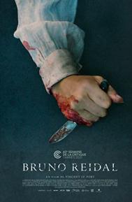 Bruno Reidal, Confession of a Murderer poster