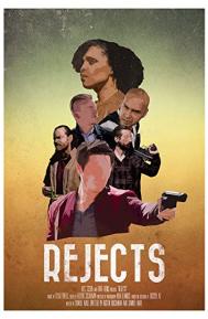 Rejects poster