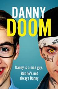 Danny Doom poster