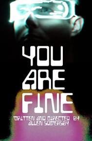 You Are Fine poster