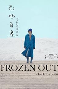 Frozen Out poster