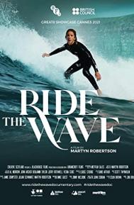 Ride the Wave poster