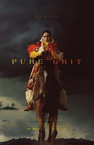Pure Grit poster