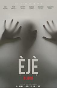 Eje poster