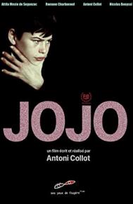 Jojo poster