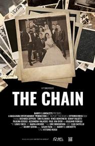 The Chain: A Play poster
