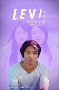 Levi: Becoming Himself poster