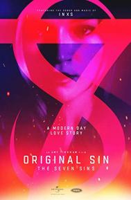 Original Sin - The 7 Sins poster