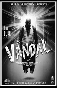 The Vandal poster