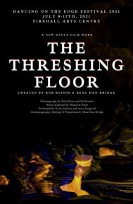 The Threshing Floor poster