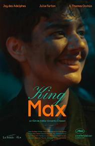 King Max poster