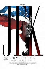 JFK Revisited: Through the Looking Glass poster