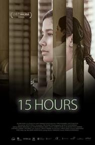 15 Hours poster