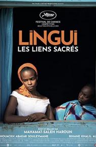 Lingui poster