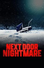 Next-Door Nightmare poster