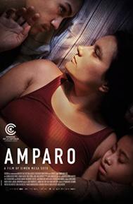 Amparo poster