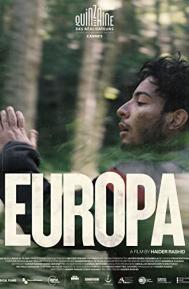 Europa poster