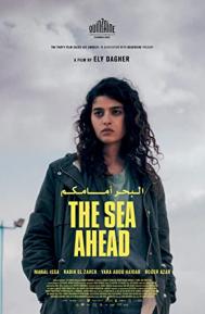The Sea Ahead poster
