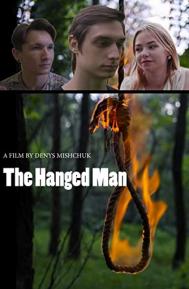 The Hanged Man poster