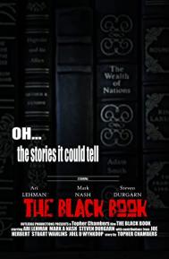 The Black Book poster