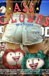 Ass Clowns: Constipated poster