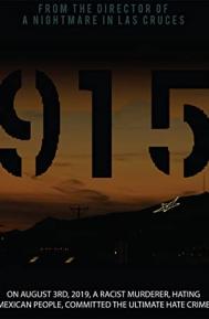 915 poster