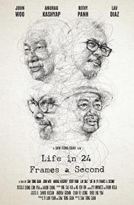 Life in 24 Frames a Second poster