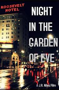Night in the Garden of Eve poster