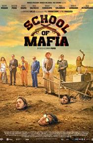 School of Mafia poster