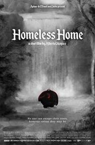 Homeless Home poster