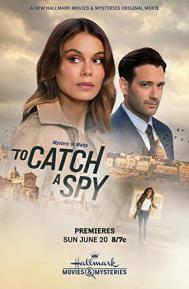 To Catch a Spy poster