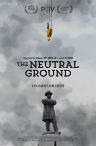The Neutral Ground poster