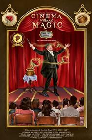 Cinema Without Magic poster