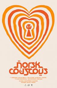 Norsk Couscous poster
