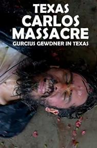 Texas Carlos Massacre - An unfocused journey into Housecore Horror Festival of Film and Music poster